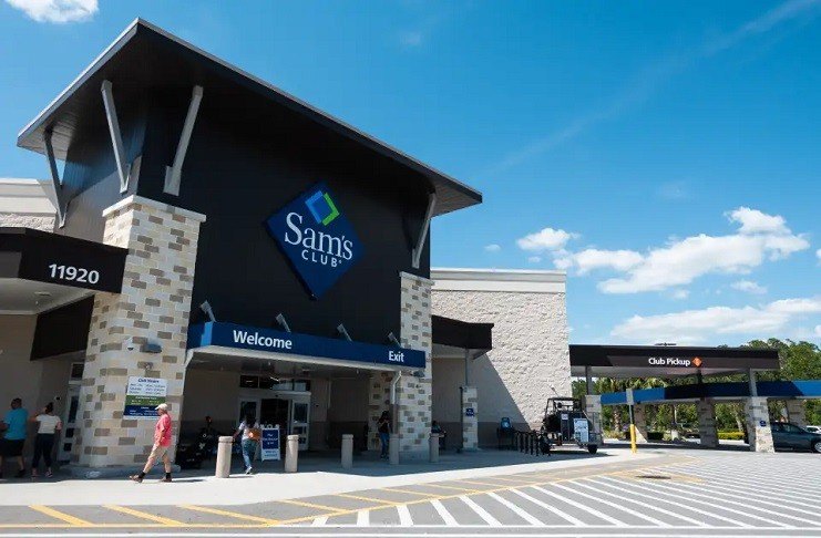 How to Apply Online for Sam's Club Credit Card
