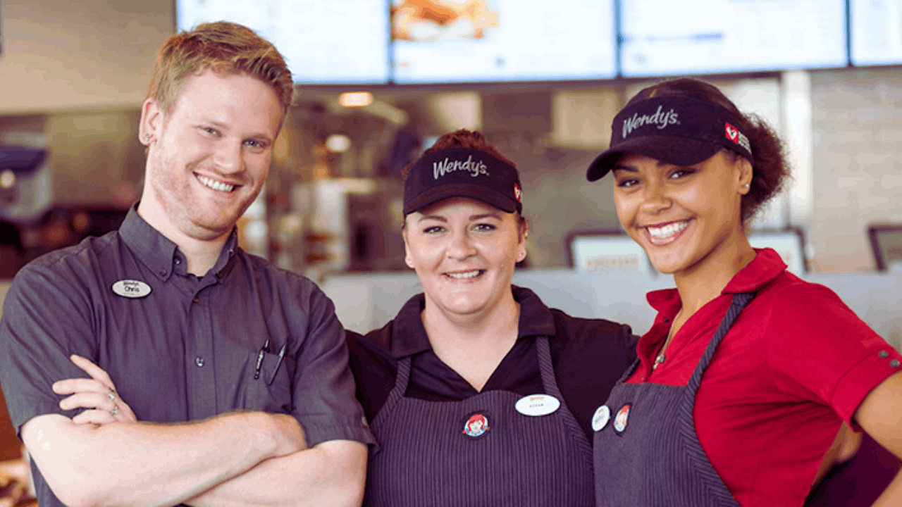 Learn How to Apply for Wendy's Job Openings E La Plata