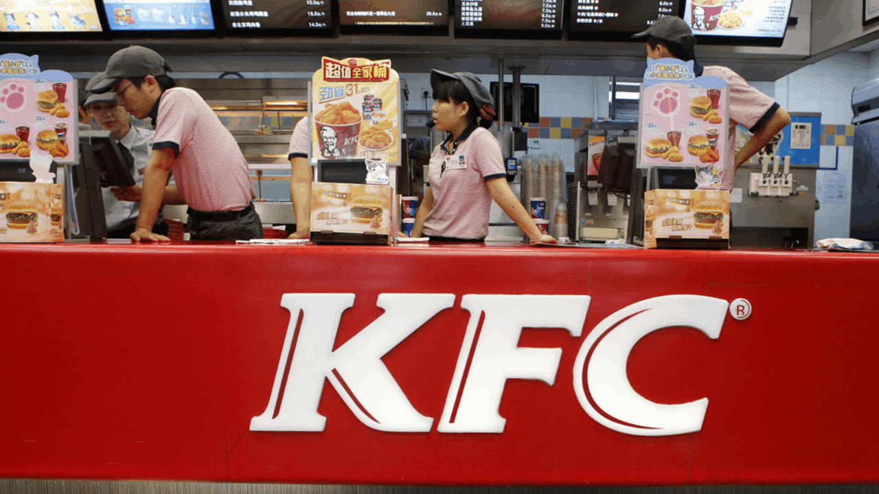 Discover How to Apply KFC Job Openings