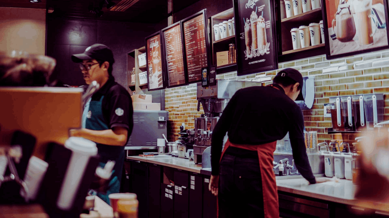 Learn How to Apply a Starbucks Job Openings