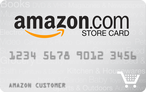 Amazon Card Online - Learn How to Apply