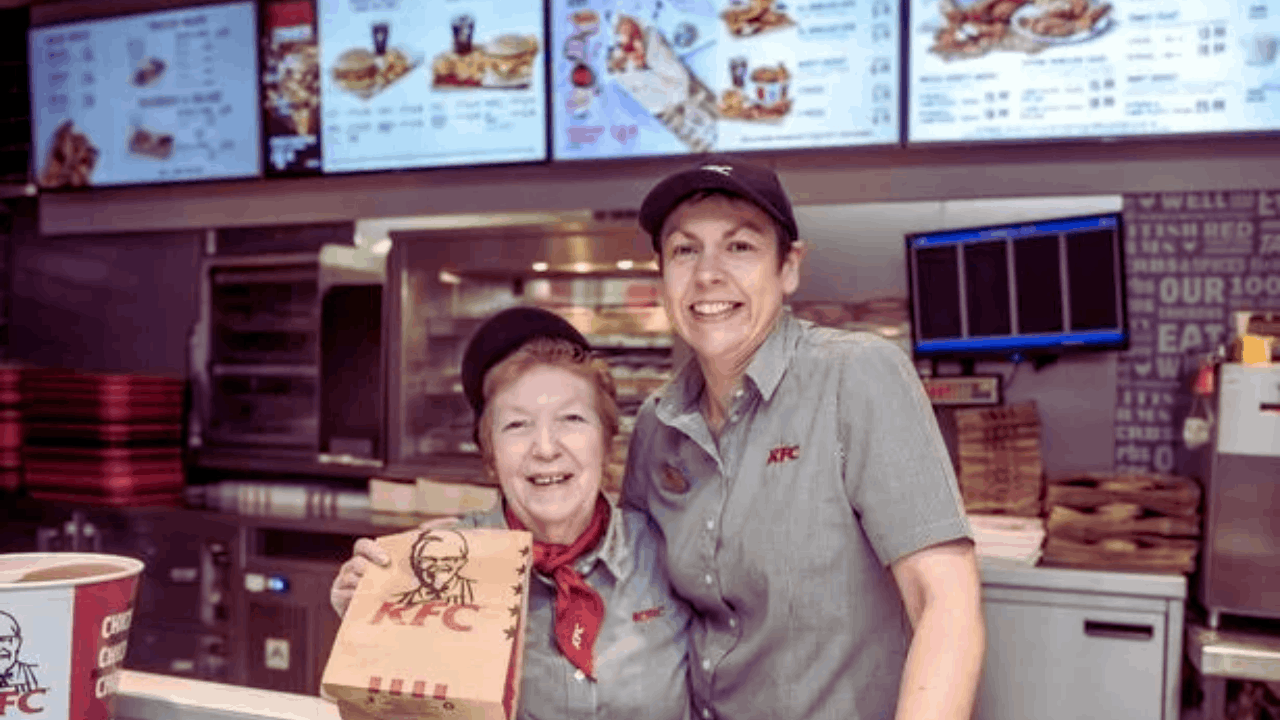 Discover How to Apply KFC Job Openings