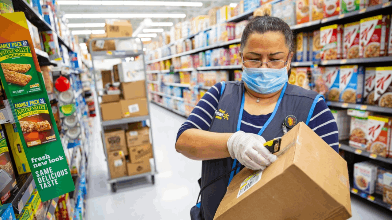 Learn How to Apply for Walmart Job Openings