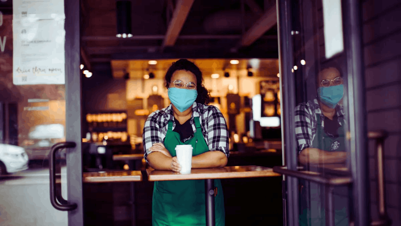 Learn How to Apply a Starbucks Job Openings