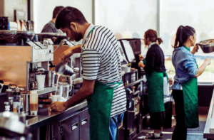 Aprende Cómo Aplicar a las Ofertas de Empleo de Starbucks Hoy Mismo