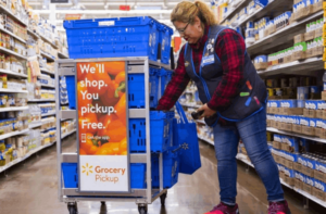 Aprende Cómo Solicitar las Oportunidades de Trabajo en Walmart Hoy