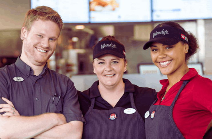 Learn How to Apply for Wendy's Job Openings - E La Plata