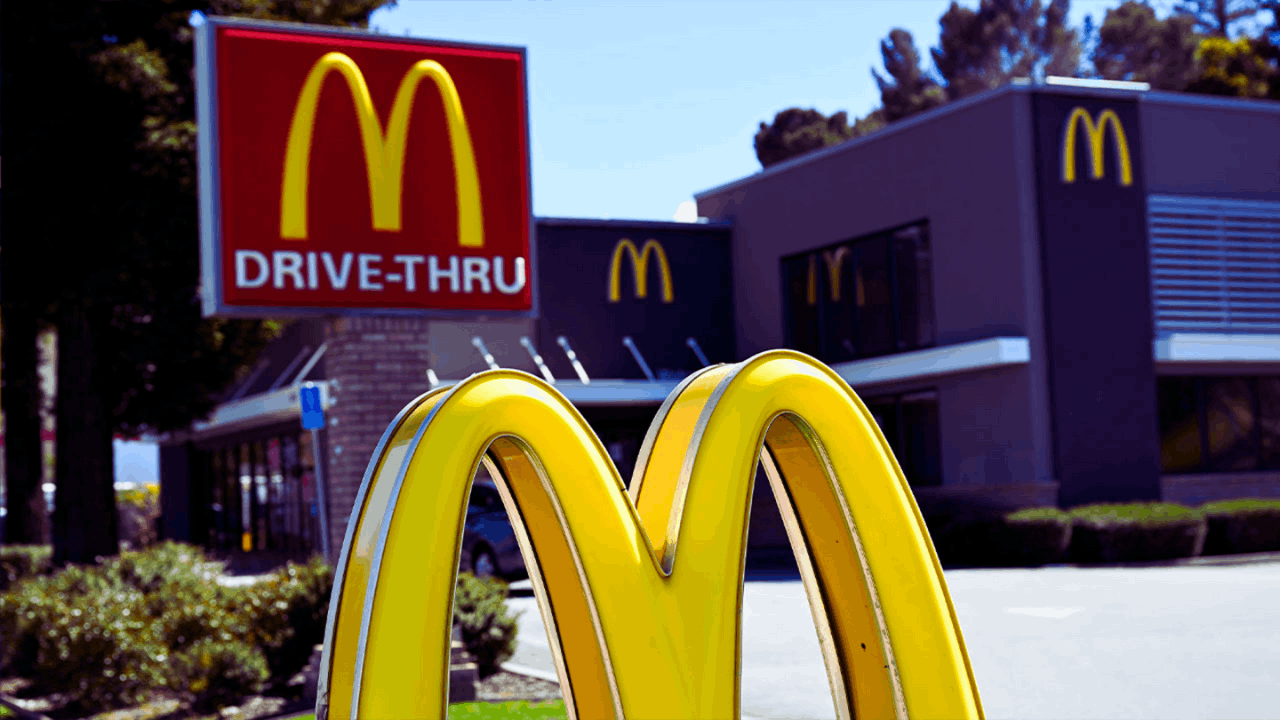 Descubre Cómo Solicitar Empleo en las Ofertas de Trabajo en McDonald's