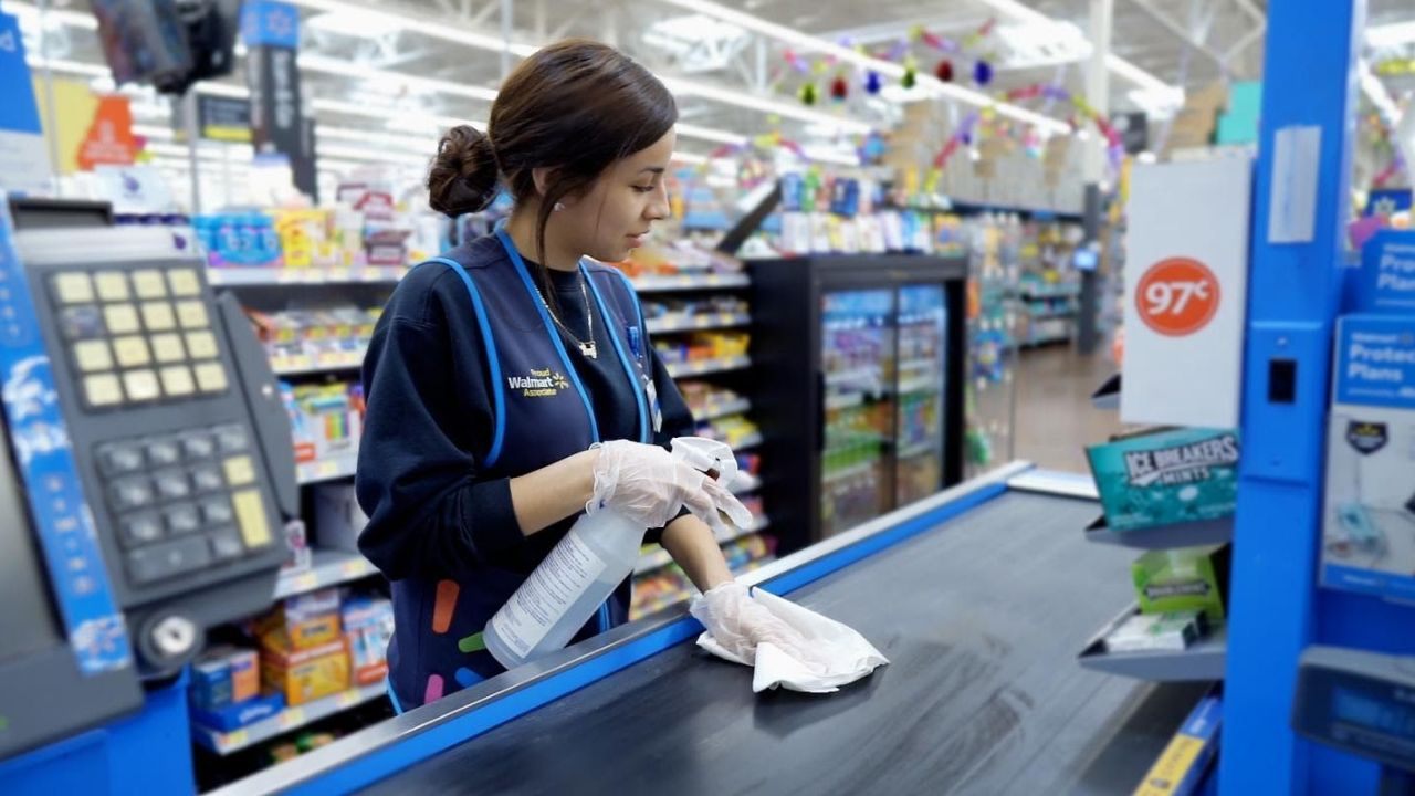 Learn How to Apply for Walmart Job Openings