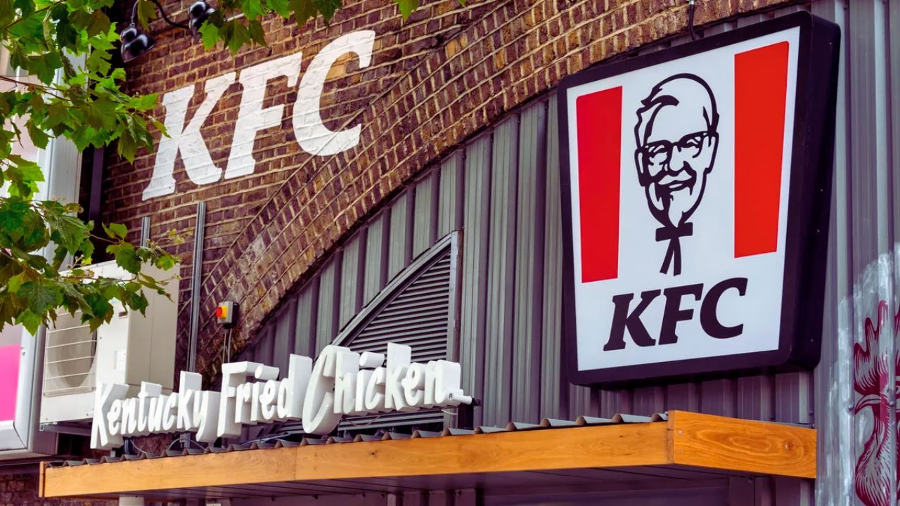 Discover How to Apply KFC Job Openings