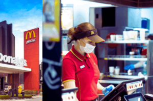 Descubre Cómo Solicitar Empleo en las Ofertas de Trabajo en McDonald's