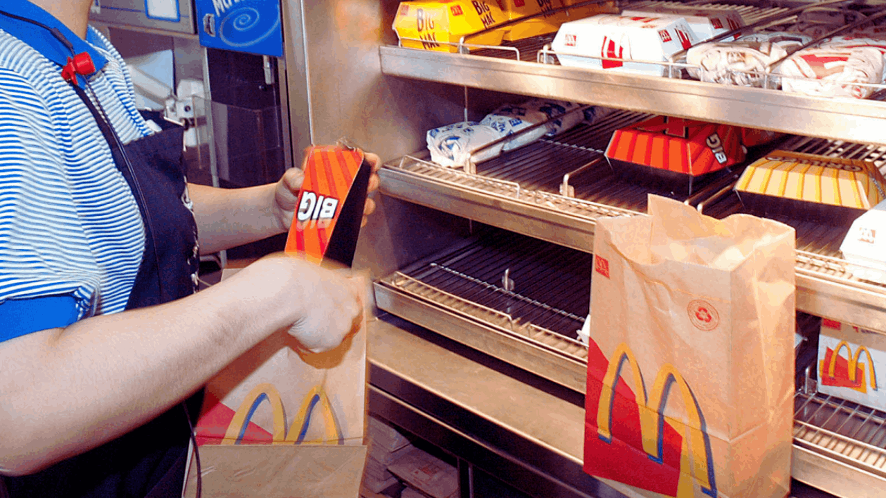 Descubre Cómo Solicitar Empleo en las Ofertas de Trabajo en McDonald's