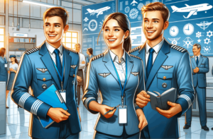 Industria Aeroespacial: Turnos Flexibles Para Novatos, Iniciando en $30/hora