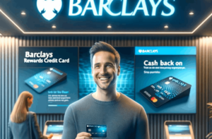 Barclays Rewards Credit Card: Discover How to Apply