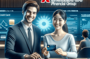 Discover How To Apply for Mitsubishi UFG Nicos Credit Card