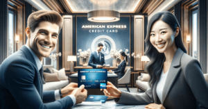 How To Apply for American Express Credit Card