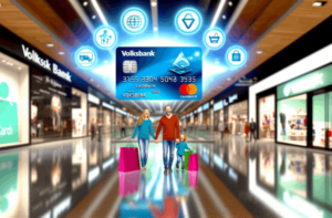 Volksbank Credit Card - Learn How To Apply Today