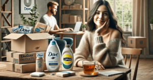 Free Samples From Unilever: Learn How to Get and Enjoy the Best Products
