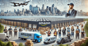 Learn How to Apply for Amazon Job Openings