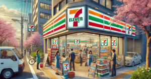 Discover How to Easily Apply for 7-Eleven Jobs