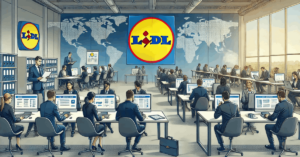 Learn How to Apply for Lidl Job Openings