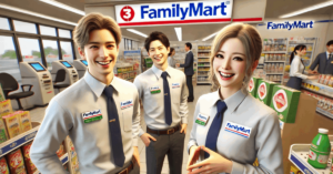 Job Openings at FamilyMart: Learn How to Apply