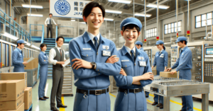 Find Factory Jobs in Japan: Step-by-Step to Apply for Positions