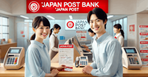 Japan Post Credit Card: Step-by-Step to Apply Today