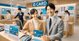D Card – Benefits and Step-by-Step to Apply