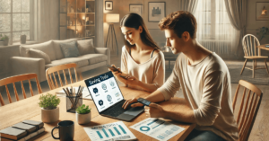 Discover 7 Must-Have Tools to Start Your 2025 Saving Money