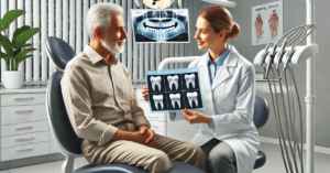 How to Find Dental Implant Options for Older Adults
