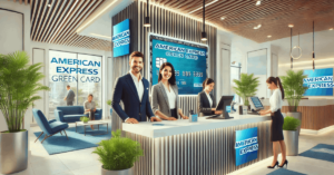 American Express Green Card: Eligibility Criteria and Application Guide