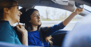 How to Achieve Comprehensive Coverage With Nationwide Auto Insurance