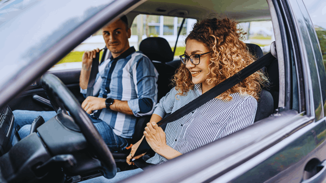 How to Achieve Comprehensive Coverage With Nationwide Auto Insurance