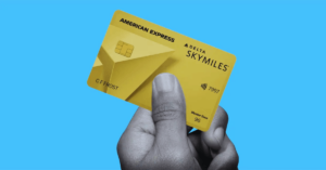 Comparing Delta SkyMiles Gold and Amex Platinum: Discover the Differences