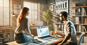 7 Winning Techniques for Rapid Debt Repayment