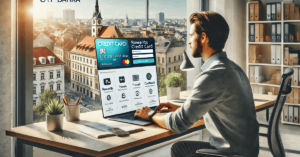 How to Apply for an OTP Banka Credit Card