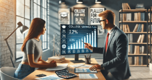 Determining Your Ideal College Fund: The Basics