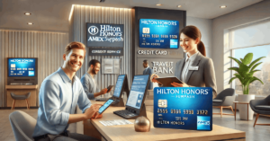 Discover How the Hilton Honors Amex Surpass Elevates Hilton Stays