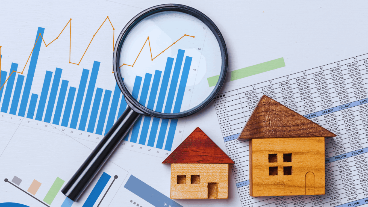 Real Estate Investment 101: Growing Your Income Step by Step