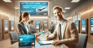 Discover How the United Explorer Card Can Upgrade Your Travel