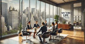 New York Life Insurance: Trusted Protection Rooted in Experience
