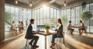 Steps to Create a Profitable Online Venture