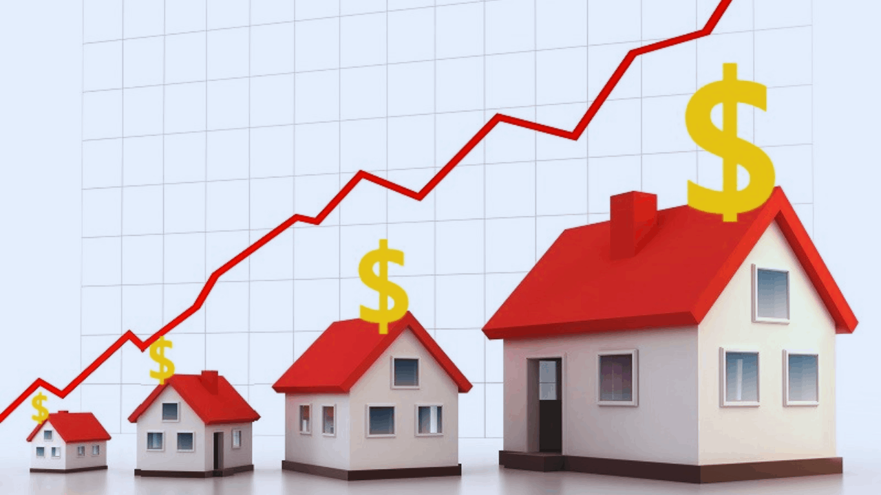 Real Estate Investment 101: Growing Your Income Step by Step