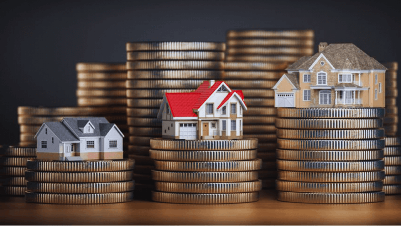 Real Estate Investment 101: Growing Your Income Step by Step