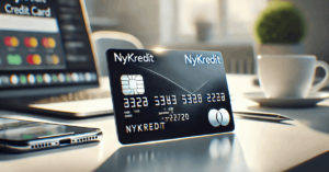 Learn How to Apply for Nykredit Credit Card