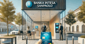 Banka Intesa Sanpaolo Credit Card - Learn How to Apply