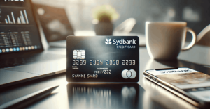 Sydbank Credit Card: Learn How to Apply Today