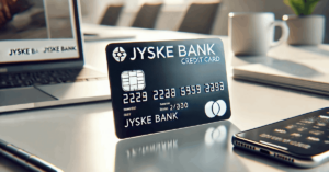 How to Apply for the Jyske Bank Credit Card and Secure the Benefits