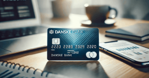 How to Apply for Danske Bank Credit Card: Benefits, Fees, and More